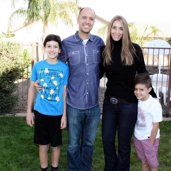 Meet your Posher, Jimmy - Picture 1 of 1